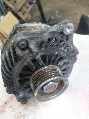 23700AA63A SUBARU Генератор купить в Полтава