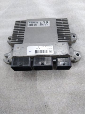 Мозги двигателя 237035NA0B NISSAN