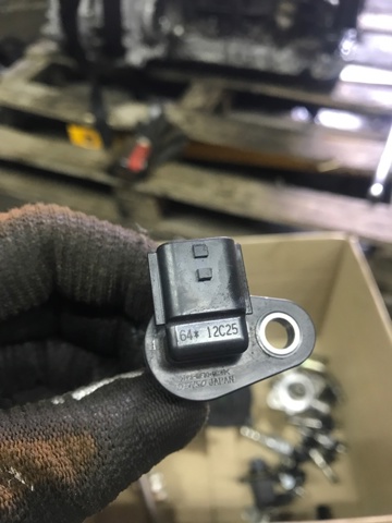 237311KC1A NISSAN Датчик распредвала купить в Одесса