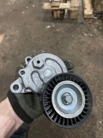 23769AA080 Subaru Натяжитель приводного ремня