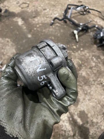SUBARU 23769AA13A в наличии Хмельницкий