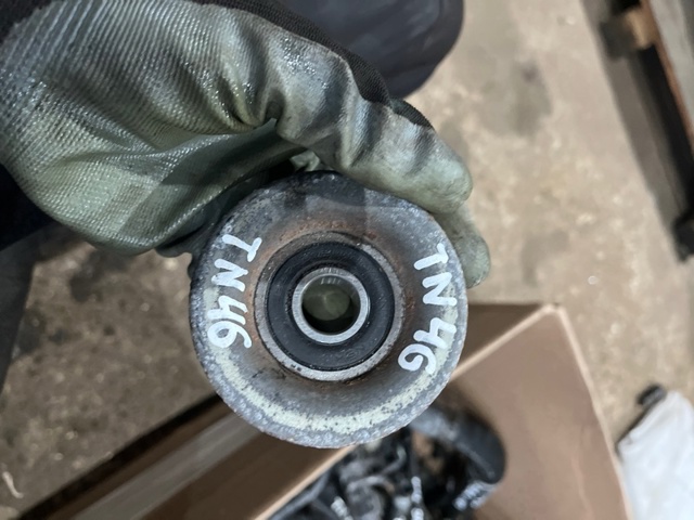 23770AA07A SUBARU Паразитный ролик купить в Тернополь