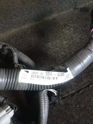 24020AG59A SUBARU купить в Одесса