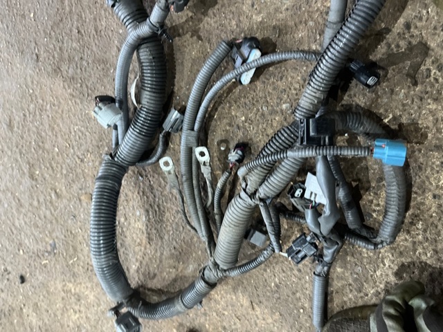 SUBARU 24020AG59A в наличии Кривой Рог