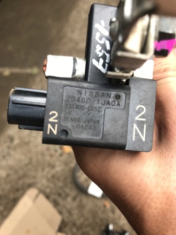 240805NA0A NISSAN купить в Сумы