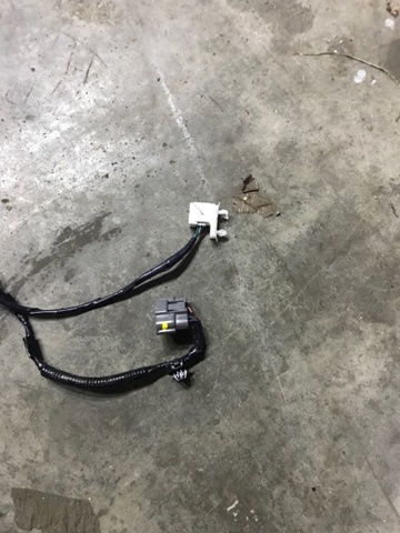 241255NA1C NISSAN купить в Винница