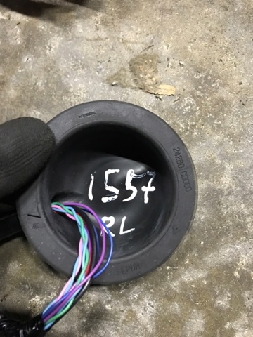 Жгут проводов задней двери 241275NA0A NISSAN