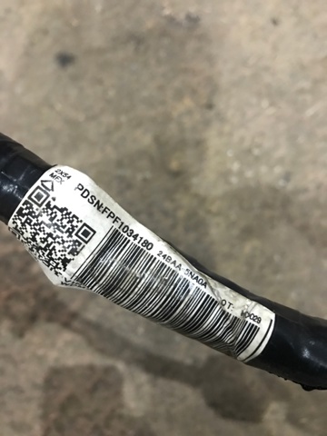 NISSAN 24BAA5NA0A в наличии Львов
