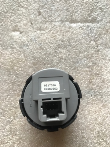 NISSAN 251505NA0A Кнопка запуска двигателя в наличии Каменское