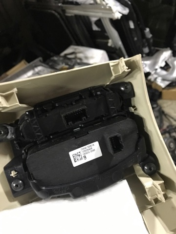 255425GA1A NISSAN Переключатель света фар на "торпедо" купить в Харьков