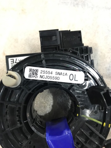NISSAN 255545NA1A в наличии Днепр