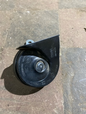 Сигнал звуковой 256105NA0A NISSAN