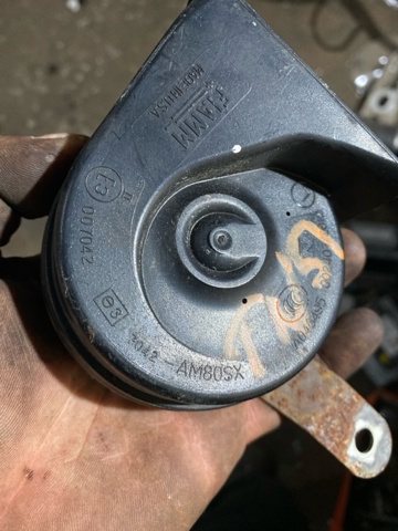 256205NA0A NISSAN Звуковой сигнал купить в Сумы