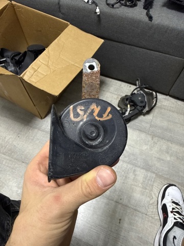 Клаксон 256205NA0A NISSAN