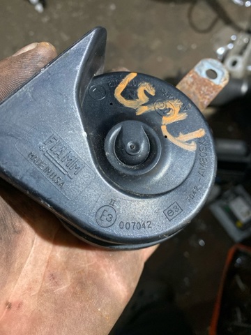 256205NA0A NISSAN Звуковой сигнал купить в Ровно