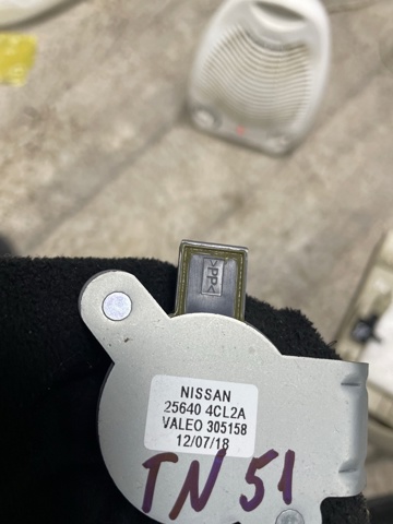256404CL2A NISSAN купить в Тернополь