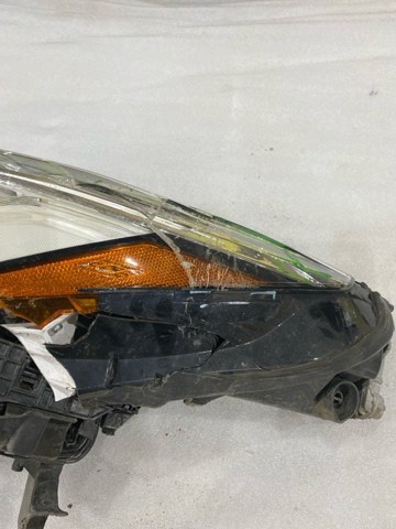 260605NA0A NISSAN Левая фара купить в Павлоград