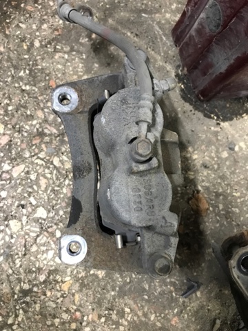 SUBARU 26292AL02A в наличии Винница