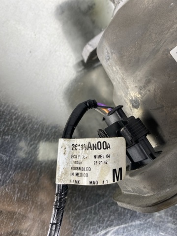 26400AN12C SUBARU купить в Кривой Рог
