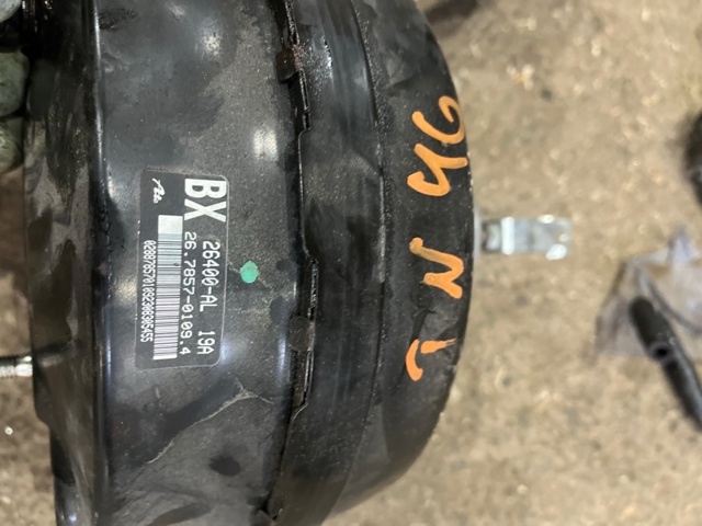 SUBARU 26402AL13A Усилитель тормозов (вакуумный) в наличии Ужгород