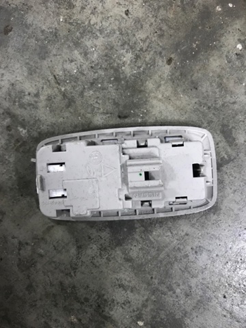 Лампочка освещения салона 264603GH0A NISSAN