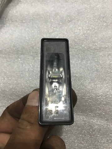 NISSAN 265108990C Фонарь подсветки номерного знака в наличии Тернополь