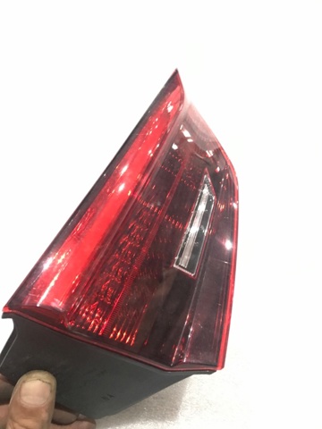 NISSAN 265555NA1A Фонарь задний левый внутренний в наличии Чернигов