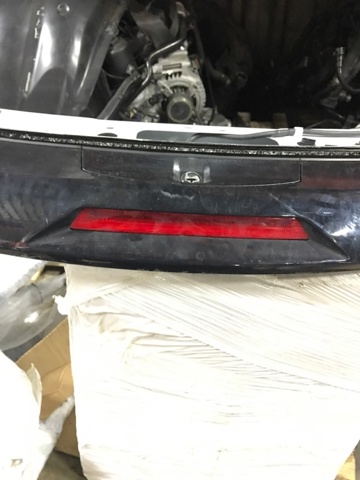 Стоп-сигнал задний дополнительный 265905NA1A NISSAN