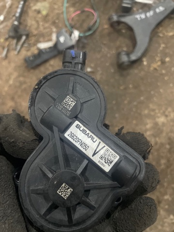 SUBARU 26669FN010 в наличии Николаев
