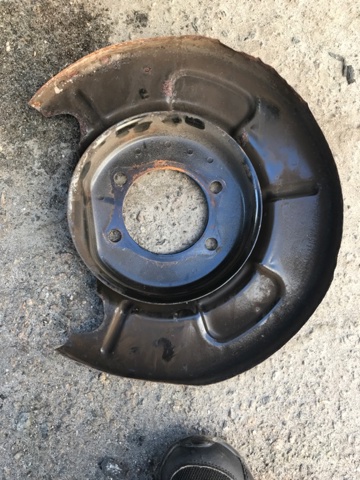 26691AL01A SUBARU купить в Каменское