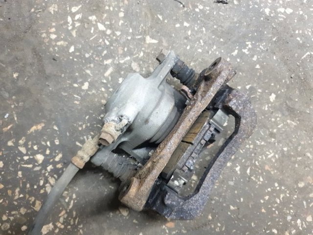 26692SG000 SUBARU Суппорт тормозной задний правый купить в Житомир