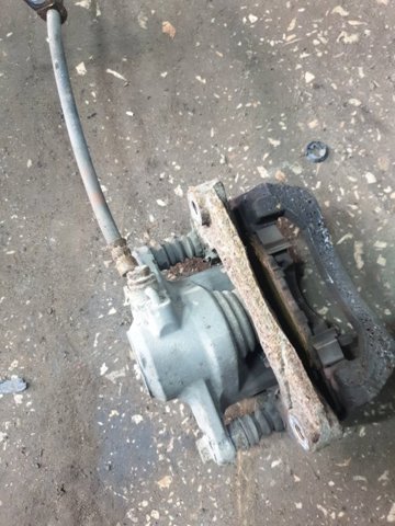 26692SG010 SUBARU Суппорт задний левый купить в Черновцы