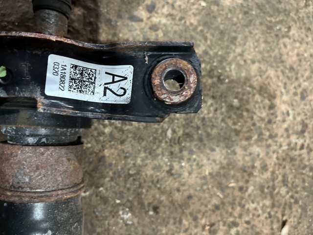 SUBARU 27111AL02D в наличии Чернигов