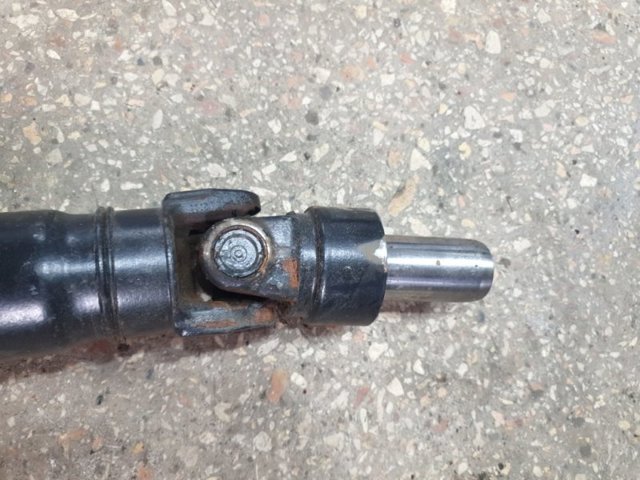 27111AL03C SUBARU Вал карданный задний, в сборе купить в Ровно