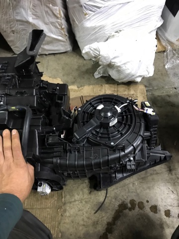 NISSAN 272205NA0A Вентилятор печки в наличии Винница