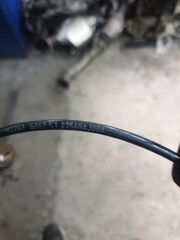 27540AJ00A SUBARU Датчик АБС передний купить в Киев