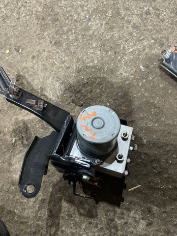 Блок управления АБС  27596AN00C SUBARU