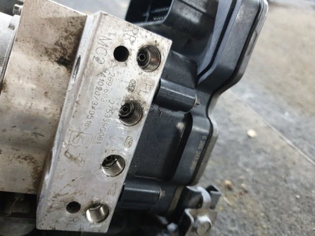 SUBARU 27596SG061 в наличии Каменское