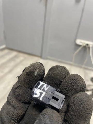 Датчик освещения салона 277213AA0A NISSAN