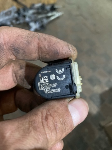 SUBARU 28103FL00A в наличии Кривой Рог
