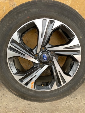 28111FN160 SUBARU купить в Сумы
