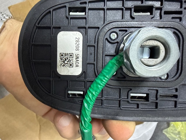 NISSAN 282085NA0A в наличии Киев