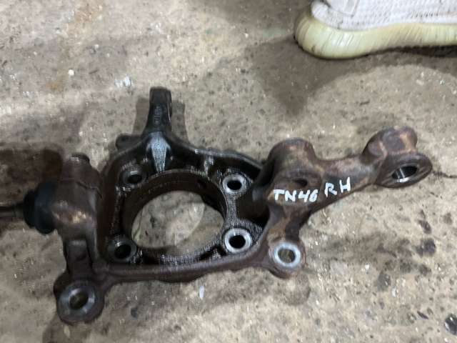 28313AL00B SUBARU купить в Ровно