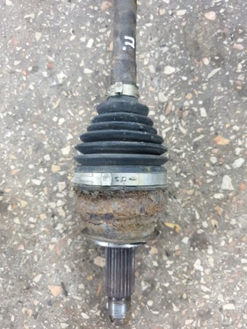 28321AJ011 SUBARU Полуось (привод) передняя купить в Каменское