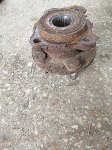 SUBARU 28373AG01A Ступица передняя в наличии Черновцы
