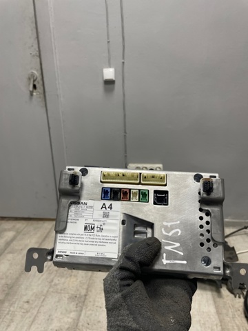 283875NA0B NISSAN купить в Павлоград