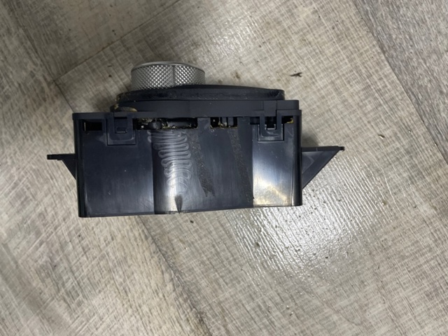 NISSAN 283955NA0B Многофункциональный джойстик управления в наличии Львов