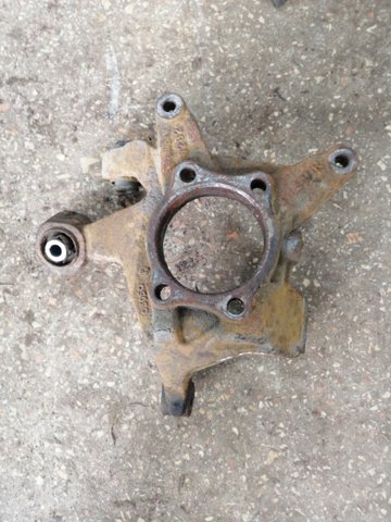Цапфа поворотного кулака 28411AJ00A SUBARU