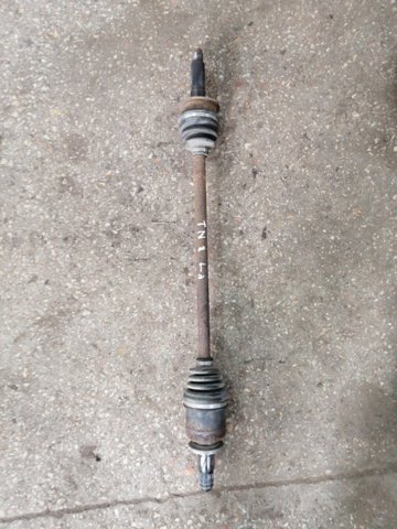 Полуось задняя 28421AJ01A SUBARU