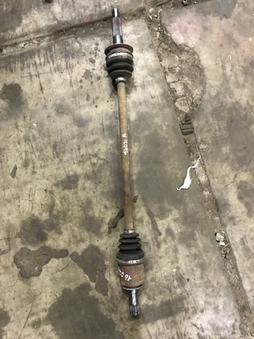 Полуось задняя 28421AL00A SUBARU